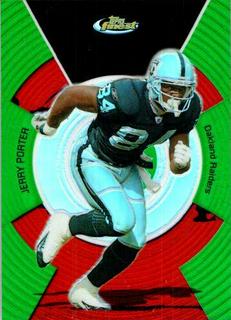 Jerry Porter