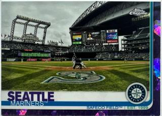 Safeco Field