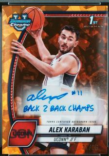 Alex Karaban