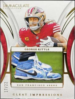 George Kittle