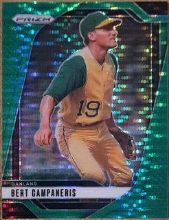 Bert Campaneris