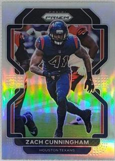Zach Cunningham