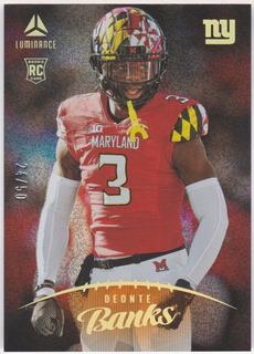 Deonte Banks