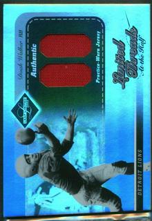 Doak Walker