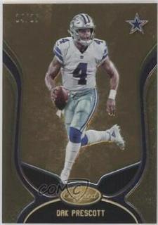 Dak Prescott
