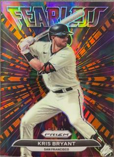Kris Bryant