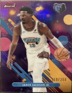 Jaren Jackson Jr.
