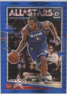 Kawhi Leonard