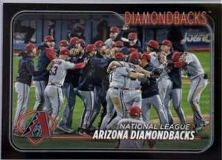 Arizona Diamondbacks