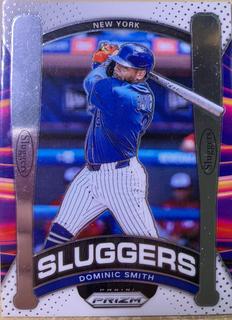 Dominic Smith