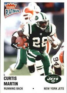 Curtis Martin
