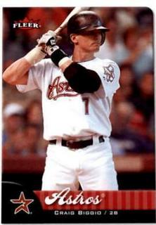 Craig Biggio
