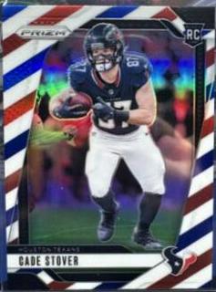 Cade Stover