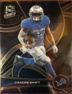 D'Andre Swift