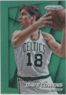 Dave Cowens