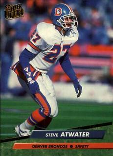 Steve Atwater