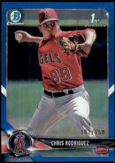 Chris Torres