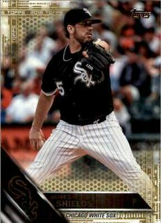 James Shields