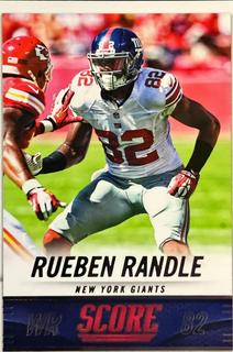 Rueben Randle