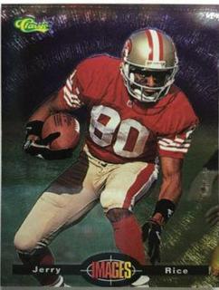 Jerry Rice