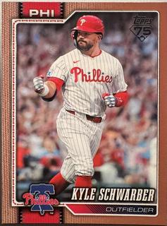 Kyle Schwarber