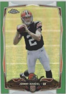 Johnny Manziel