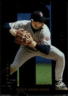 Chuck Knoblauch