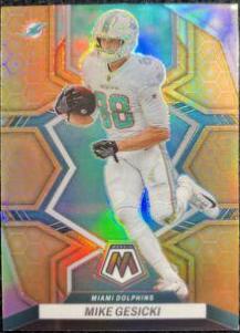 Mike Gesicki