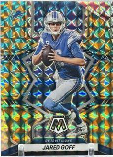 Jared Goff