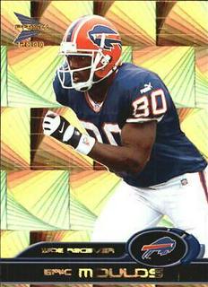 Eric Moulds
