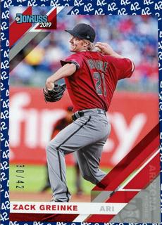 Zack Greinke