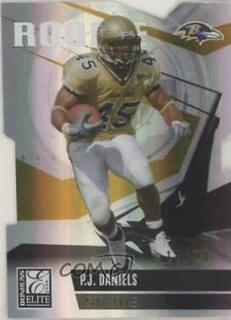 P.J. Daniels
