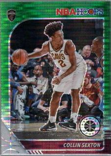 Collin Sexton