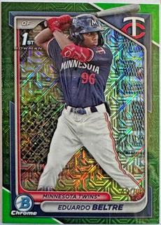 Eduardo Beltre