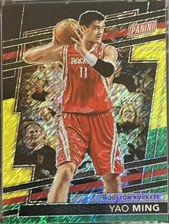 Yao Ming