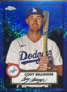 Cody Bellinger