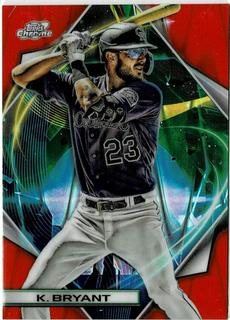 Kris Bryant
