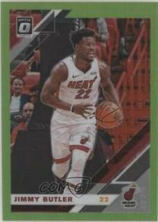 Jimmy Butler
