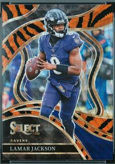 Lamar Jackson