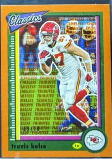 Travis Kelce