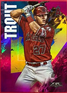 Mike Trout