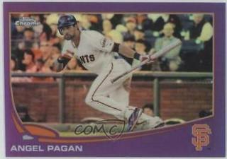 Angel Pagan