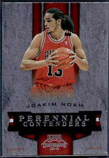 Joakim Noah