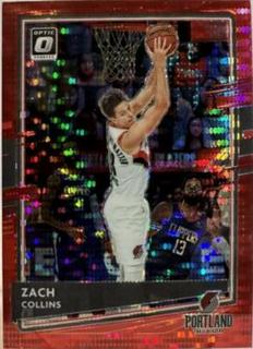 Zach Collins