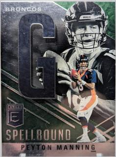 Peyton Manning