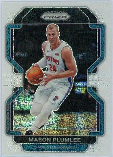 Mason Plumlee