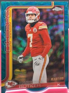 Harrison Butker