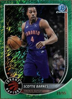 Scottie Barnes