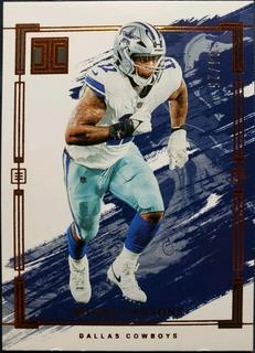 Micah Parsons