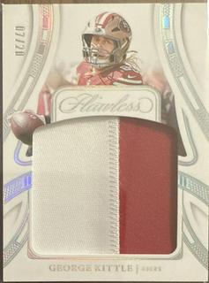 George Kittle